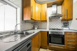 2 slaapkamers Penthouse - Los Cristianos - Eden (3)