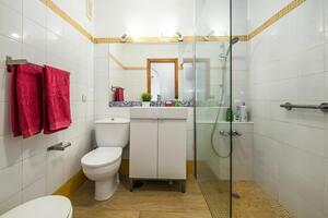 2 slaapkamers Penthouse - Los Cristianos - Eden (2)