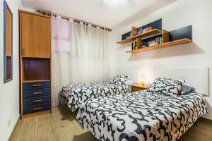 2 slaapkamers Penthouse - Los Cristianos - Eden (3)
