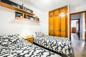 2 slaapkamers Penthouse - Los Cristianos - Eden (0)