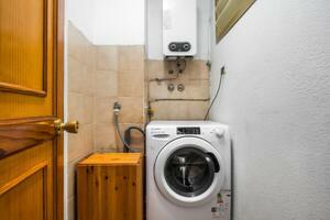 2 slaapkamers Penthouse - Los Cristianos - Eden (1)