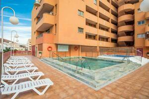 2 slaapkamers Penthouse - Los Cristianos - Eden (2)
