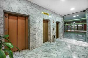 2 slaapkamers Penthouse - Los Cristianos - Eden (3)