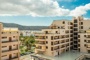 2 slaapkamers Penthouse - Los Cristianos - Eden (0)