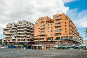 2 slaapkamers Penthouse - Los Cristianos - Eden (1)