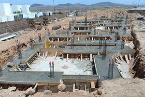 2 Bedroom Townhouse - Fuerteventura (3)