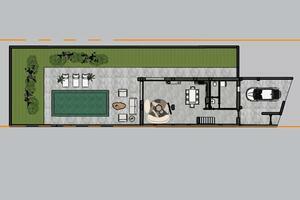 4 Bedroom Townhouse - Fuerteventura (2)