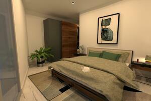 4 Bedroom Townhouse - Fuerteventura (2)