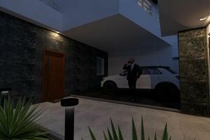 4 Bedroom Townhouse - Fuerteventura (0)