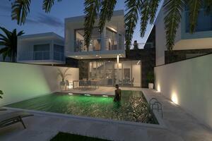 4 Bedroom Townhouse - Fuerteventura (1)