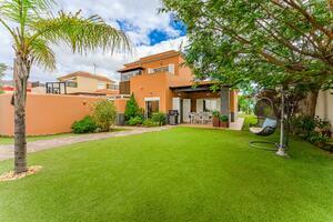 4 Bedroom Villa - El Madroñal (1)