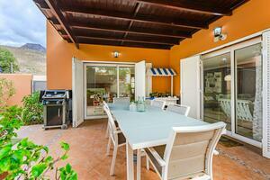 4 Bedroom Villa - El Madroñal (2)