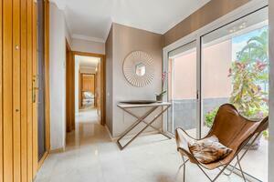 4 Bedroom Villa - El Madroñal (1)