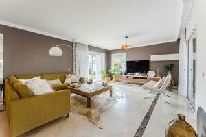 4 Bedroom Villa - El Madroñal (1)