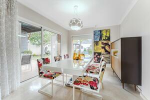 4 Bedroom Villa - El Madroñal (2)