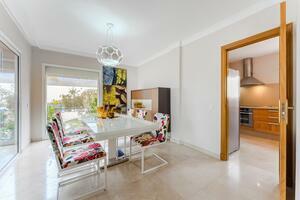 4 Bedroom Villa - El Madroñal (3)