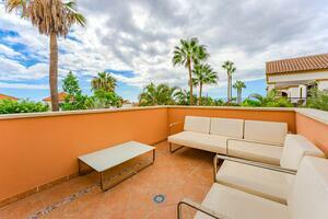 4 Bedroom Villa - El Madroñal (1)