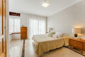 4 Bedroom Villa - El Madroñal (0)