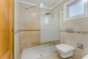 4 Bedroom Villa - El Madroñal (3)