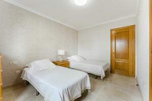 4 Bedroom Villa - El Madroñal (1)