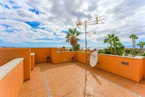 4 Bedroom Villa - El Madroñal (1)