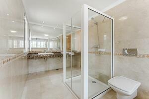 4 Bedroom Villa - El Madroñal (3)