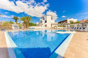 1 Bedroom Duplex - Amarilla Golf (0)