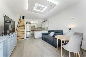 1 Bedroom Duplex - Amarilla Golf (1)