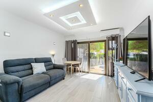 1 Bedroom Duplex - Amarilla Golf (3)