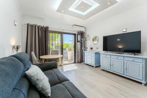 1 Bedroom Duplex - Amarilla Golf (0)