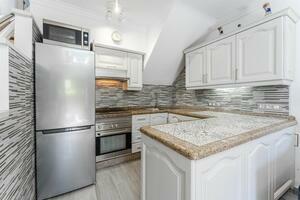 1 Bedroom Duplex - Amarilla Golf (1)