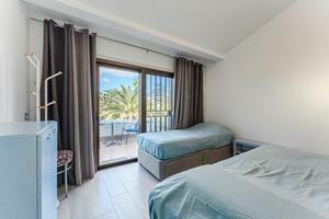 1 Bedroom Duplex - Amarilla Golf (2)