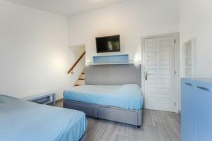 1 Bedroom Duplex - Amarilla Golf (3)