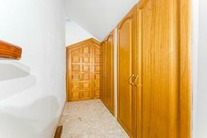 1 Bedroom Duplex - Amarilla Golf (0)
