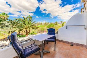 1 Bedroom Duplex - Amarilla Golf (2)