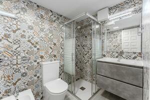 1 Bedroom Duplex - Amarilla Golf (3)