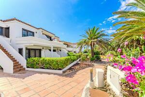 1 Bedroom Duplex - Amarilla Golf (1)