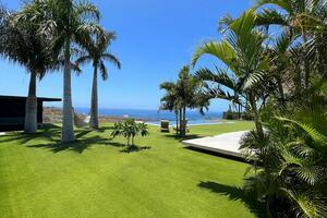 Villa mit 4 Schlafzimmern - Playa Paraíso (2)