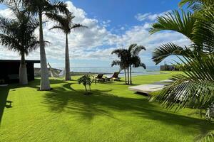 Villa mit 4 Schlafzimmern - Playa Paraíso (3)