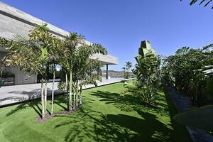 Villa mit 4 Schlafzimmern - Playa Paraíso (0)