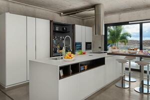 Villa mit 4 Schlafzimmern - Playa Paraíso (0)