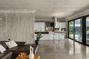 Villa mit 4 Schlafzimmern - Playa Paraíso (3)