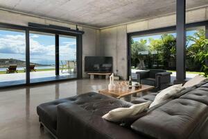 Villa mit 4 Schlafzimmern - Playa Paraíso (0)