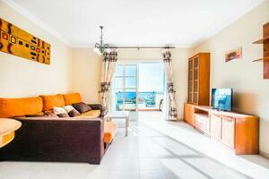 1 Bedroom Penthouse - Roque del Conde - Balcón del Atlántico (1)