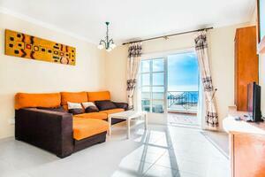 1 Bedroom Penthouse - Roque del Conde - Balcón del Atlántico (2)