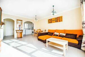 1 Bedroom Penthouse - Roque del Conde - Balcón del Atlántico (3)