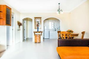 1 Bedroom Penthouse - Roque del Conde - Balcón del Atlántico (0)