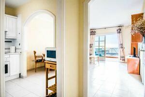 1 Bedroom Penthouse - Roque del Conde - Balcón del Atlántico (1)