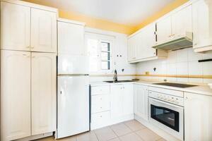 1 Bedroom Penthouse - Roque del Conde - Balcón del Atlántico (2)