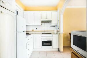 1 Bedroom Penthouse - Roque del Conde - Balcón del Atlántico (3)